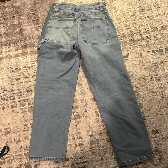 Jeans new only worn few times - Picture 3 of 3